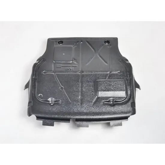Scut Motor VW TRANSPORTER T5 2003->2015 Scut motor fata plastic Perioada 2003 2004 2005 2006 2007 2008 2009 2010
