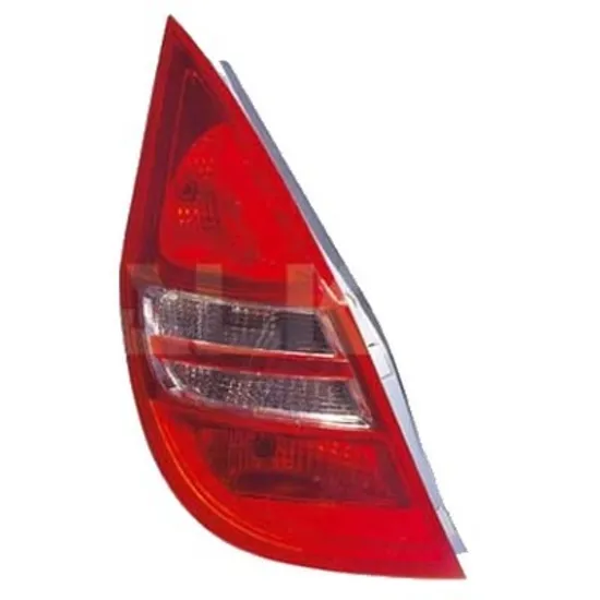 Stop Spate HYUNDAI i30 2007->2012 Lampa spate stanga pt 5 usi Perioada 2007 2008 2009 2010 2011 2012