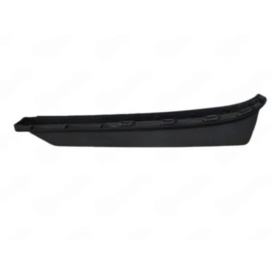 Spoiler Bara fata PORSCHE CAYENNE 92A 2010-> Spoiler Bara fata inferioara STANGA Perioada 2010 2011 2012 2013 2014 2015