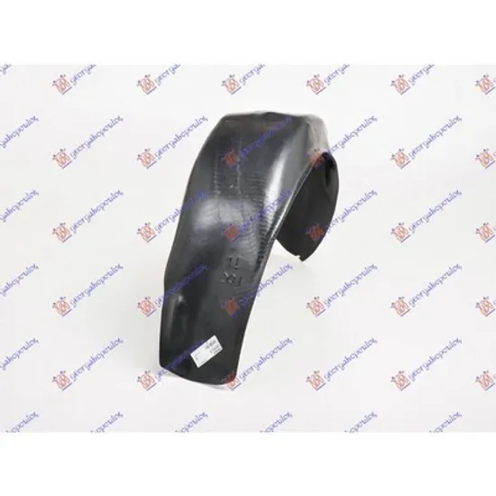 Carenaj spate FORD FOCUS 1 1998->2008 Carenaj spate stanga Perioada 1998 1999 2000 2001 2002 2003 2004