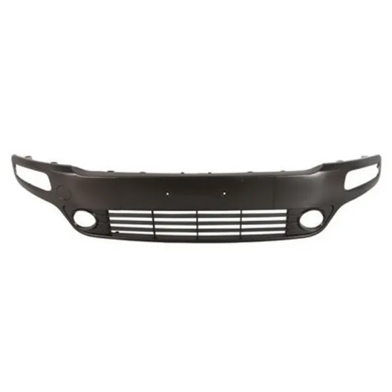 Bandou bara fata FIAT PUNTO EVO 199 2008-> Bandou bara fata negru metalizat cu proiectoare Perioada 2008 2009 2010 2011 2012