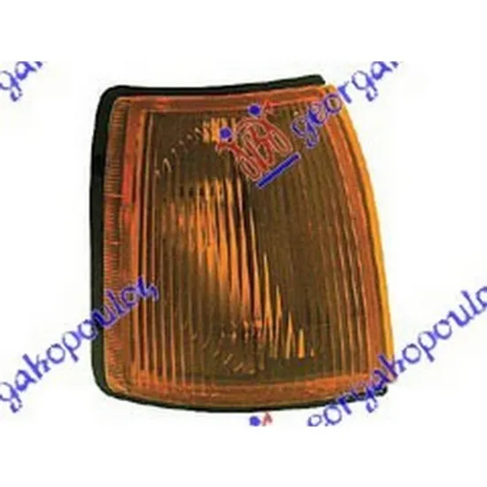Semnalizator MAZDA B-SERIE 1998->2006 Semnalizator galben stanga 1995->1998 Perioada 1995 1996 1997 1998 1999
