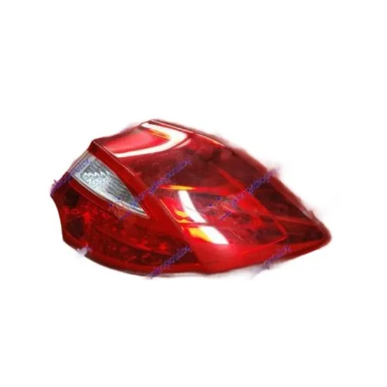Stop Spate KIA CEED 2012->2018 Lampa spate exterioara LED original dreapta 2015->2018 Perioada 2015 2016 2017 2018 2019