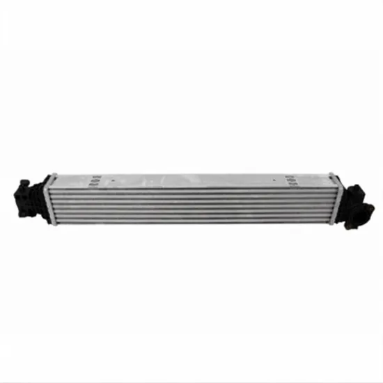 Intercooler HONDA CIVIC 10 2015-> Radiator intercooler 1.0-1.5 VTEC benzina (710x110x65) Perioada 2016 2017 2018 2019 2020 2021 2022