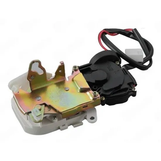 Broasca usa NISSAN TERRANO II R20 1993->2007 Broasca usa fata electrica -2000 (cu cabluri 2/6pini) DREAPTA Perioada 1993 1994 1995 1996 1997 1998 1999 2000