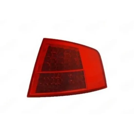 Stop Spate AUDI A8 4E2, 4E8 2002->2010 Lampa stop spate exterior -2007 (ULO) DREAPTA Perioada 2002 2003 2004 2005 2006 2007