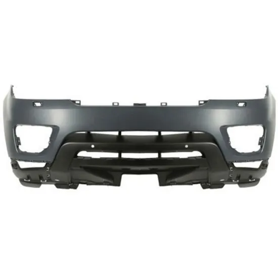 Bara Fata LAND ROVER RANGE ROVER SPORT 2 2013->2021 Bara fata pentru vopsit cu senzori si gauri spalator far Perioada 2013 2014 2015 2016 2017 2018