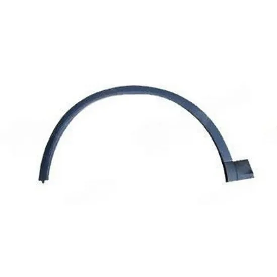 Bandou aripa fata PORSCHE CAYENNE 9YA 2017-> Bandou overfender Aripa fata STANGA Perioada 2023 2024 2025