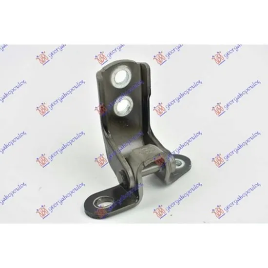 Balama Usa TOYOTA HILUX 8 2015-> Balama usa fata superior stanga Perioada 2015 2016 2017 2018 2019 2020 2021