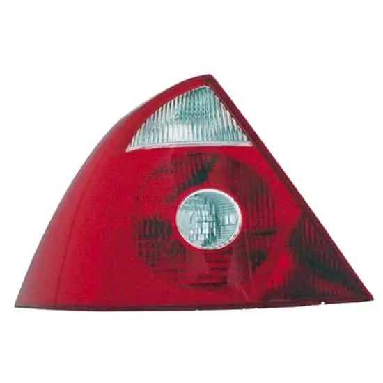Stop Spate FORD MONDEO 3 2000->2007 Lampa spate stanga, clar/rosu 06.03->05.05 Perioada 2003 2004 2005