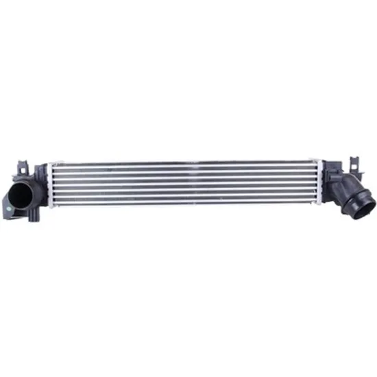 Intercooler MINI COUNTRYMAN F60 2016-> Cooper SE ALL4 165KW 224CP , pentru motor B38 A15 A, IA1 perioada 2017 2018,2019 2020