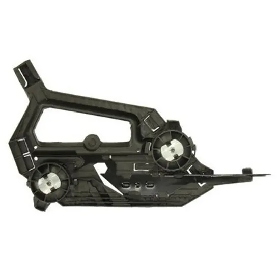Suport Far SKODA OCTAVIA 2 2004->2013 Suport far stanga 06.2004->01.2009 Perioada 2004 2005 2006 2007 2008 2009