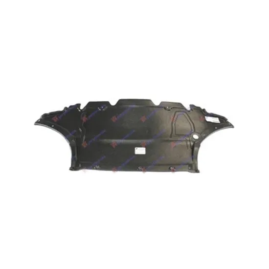 Scut Motor AUDI A5 8T3 2007->2017 Scut motor spre fata Perioada 2007 2008 2009 2010 2011