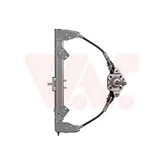 Macara Usa FIAT PANDA 169 2003->2013 Macara usa spate stanga mecanica Perioada 2003 2004 2005 2006 2007 2008 2009 2010 2011