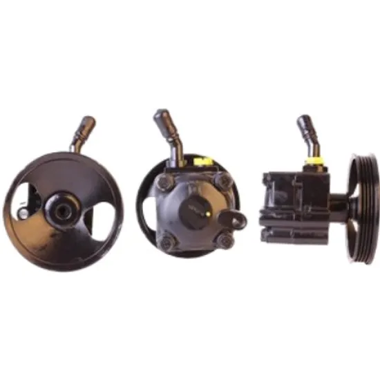Pompa servo NISSAN ALMERA TINO 1998->2006, ALMERA 2 2001->2006, PRIMERA P12 2002->2008 pentru 1.8, perioada 2000 2001 2002 2003 2004 2005 2006 2007 2008