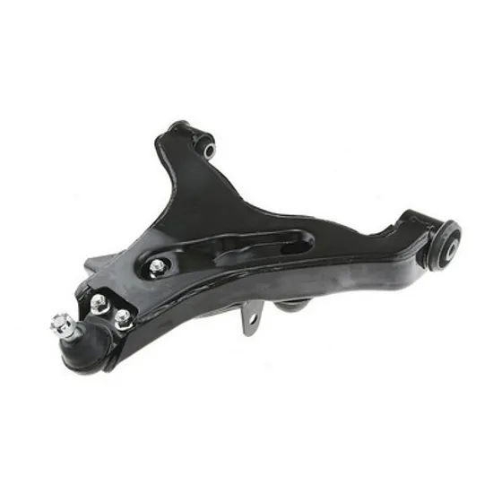 Brat suspensie DREAPTA FATA MITSUBISHI PAJERO 3 1999->2007 pentru 2.5 TDi, perioada 2000,2001,2002,2003,2004,2005,2006
