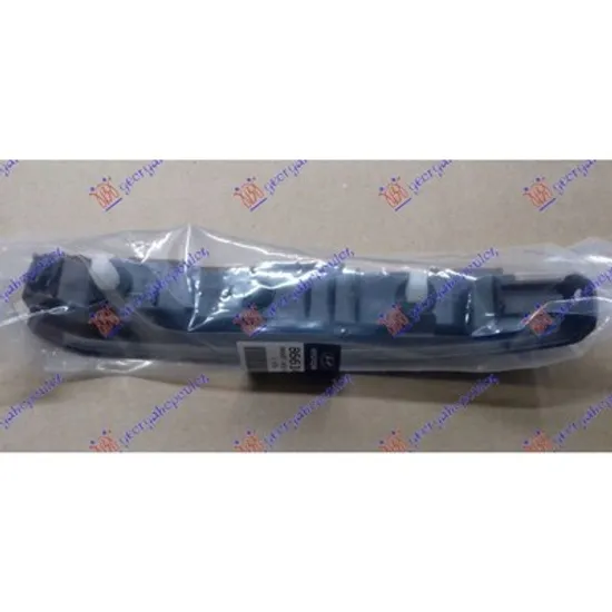 Suport Bara spate HYUNDAI i20 2008->2015 Suport bara spate lateral plastic 2012->2015 dreapta Perioada 2012 2013 2014 2015