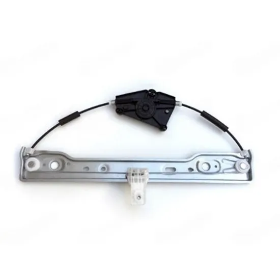 Macara Usa JEEP WRANGLER 3 2017-> Macara usa spate electrica fara motor STANGA Perioada 2017 2018 2019 2020 2021 2022