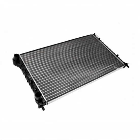 Radiator Motor FIAT DOBLO 223 2000->2010 Radiator apa motor 1.2-1.6-1.9 JTD -AC (640x415x30) Perioada 2005 2006 2007 2008 2009