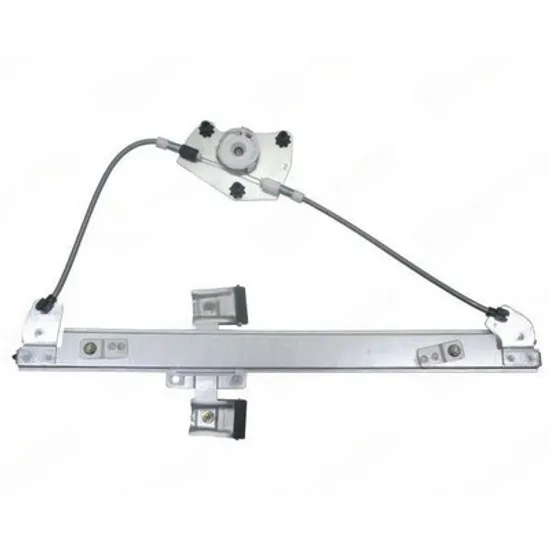Macara Usa VW UP 2011-> Macara usa fata electrica 3 usi fara motor DREAPTA Perioada 2016 2017 2018 2019