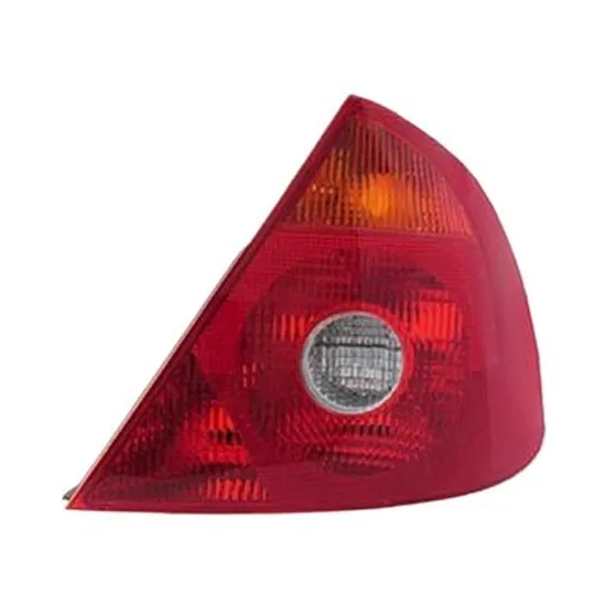 Lampa stop spate dreapta FORD MONDEO 3 2000->2007 perioada 2000 2001 2002 2003 2004 2005 2006 2007 pana la an de fabricatie 06/2003, semnal galben,