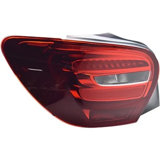 Lampa stop spate stanga MERCEDES A-CLASS W176 2012->2018 perioada 2012 2013 2014 2015 2016 2017 2018 de la an de fabricatie 2015,