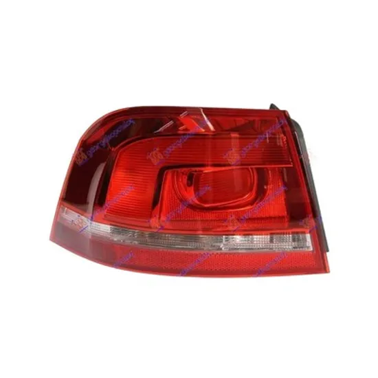 Stop Spate VW PASSAT B7 2010->2014 Lampa spate exterioara break ULO stanga Perioada 2010 2011 2012 2013 2014