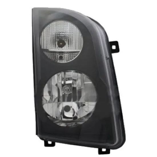 Faruri VW CRAFTER 1 2006->2016 Far H7 (E) (TYC) dreapta Perioada 2006 2007 2008 2009 2010 2011 2012 2013 2014 2015 2016