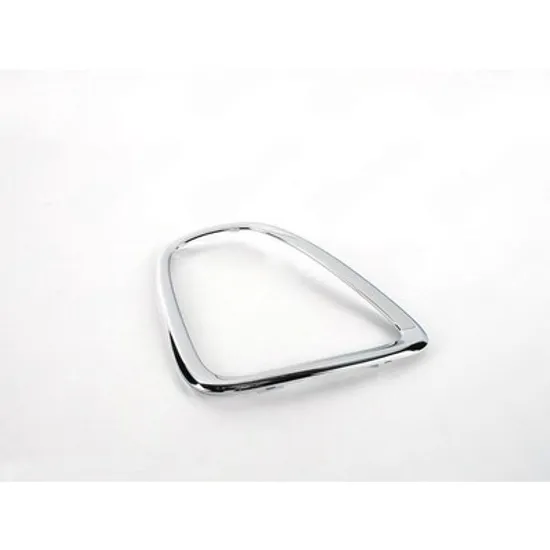Ornament lampa spate MINI MINI COOPER R56 2006->2013 Bandou Lampa stop spate (cromat) (O) STANGA Perioada 2008 2009 2010