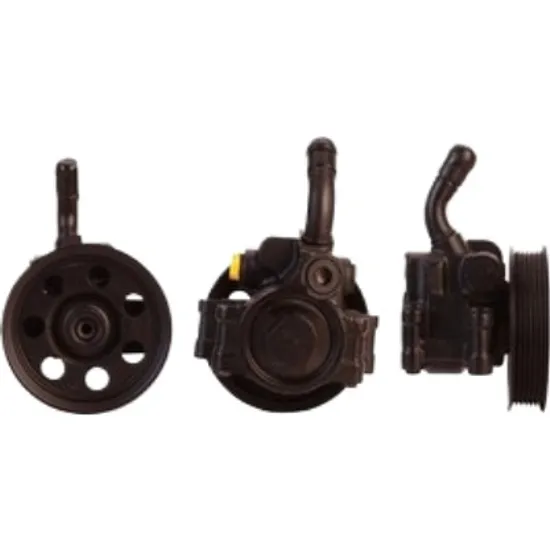 Pompa servo FORD FOCUS 1 1998->2008 pentru 1.6 16V Flexifuel, 1.6 GL 16 V Flexifuel, perioada 2002 2003 2004