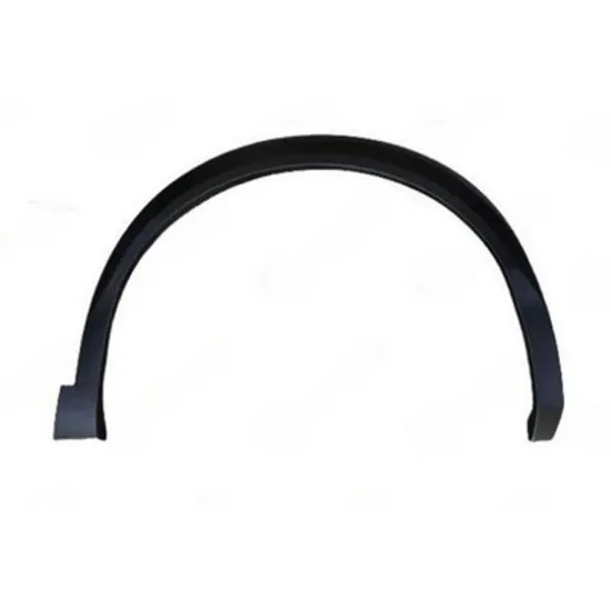 Bandou aripa fata PEUGEOT 2008 2 2019-> Bandou overfender Aripa fata DREAPTA Perioada 2019 2020 2021 2022 2023