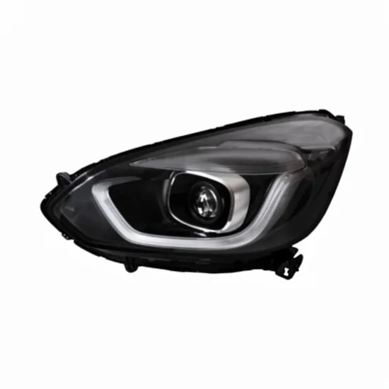 Faruri HONDA JAZZ 5 2020-> Far FULL LED (E) (DEPO) STANGA Perioada 2020 2021 2022 2023 2024 2025