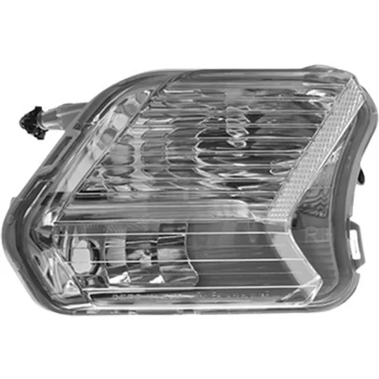 Proiector dreapta FORD KUGA 2 2012->2019 perioada 2013 2014 de la an de fabricatie 11/2016, cu bec H11