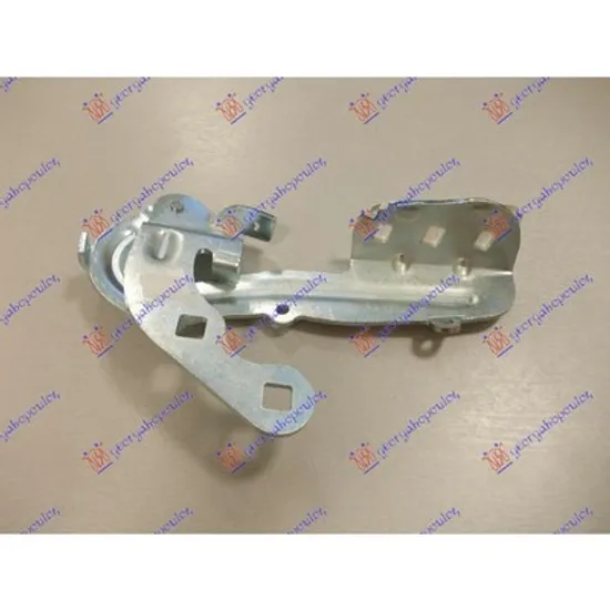 Balama Capota fata FORD TRANSIT COURIER 2014-> Balama capota original stanga Perioada 2014 2015 2016 2017 2018