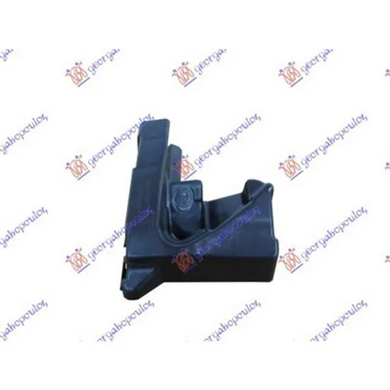 Suport Bara fata TOYOTA PRIUS PRIME 2016-> Suport bara fata lateral plastic dreapta Perioada 2016 2017 2018 2019