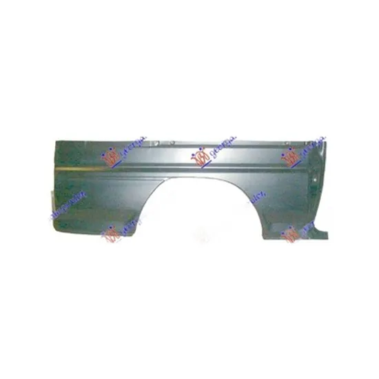 Aripa Spate MITSUBISHI L300 1988->2013 Aripa spate dreapta Perioada 1988 1989 1990 1991 1992 1993 1994 1995 1996 1997 1998 1999 2000 2001 2002 2003 2004 2005 2006 2007 2008 2009 2010 2011 2012 2013