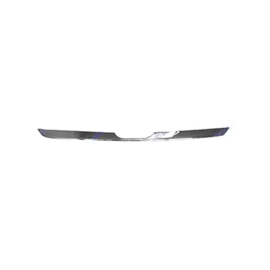 Bandou Grila HONDA CR-V 2 2001->2007 Ornament cromat inferior grila radiator (09.04-12.06) Perioada 2004 2005 2006