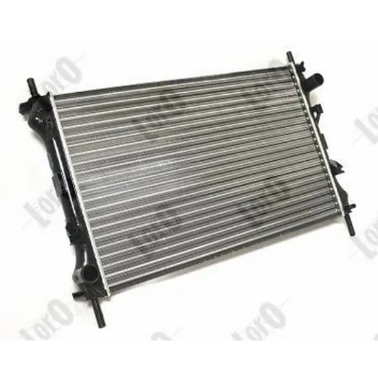 Radiator Motor FORD TRANSIT 2000->2006 Radiator apa motor 2.4 diesel -AC (620x400x26) (NISSENS) Perioada 2000 2001 2002 2003 2004 2005 2006