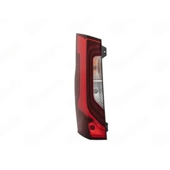 Stop Spate MERCEDES SPRINTER 907 910 2018-> Lampa stop spate LED (E) (TYC) DREAPTA Perioada 2018 2019 2020 2021 2022 2023