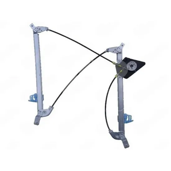 Macara Usa AUDI Q3 8UB, 8UG 2011->2018 Macara usa fata electrica fara motor STANGA Perioada 2014 2015 2016 2017 2018