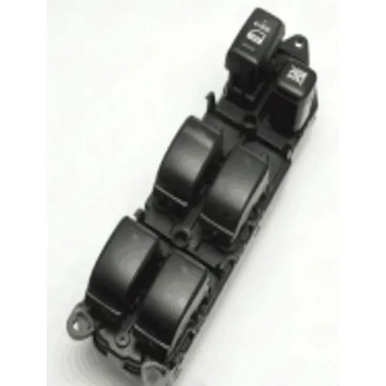 Butoane usa LEXUS RX 2003->2009 Panou butoane usa fata pentru 4 usi (20pin) STANGA Perioada 2003 2004 2005 2006 2007 2008 2009