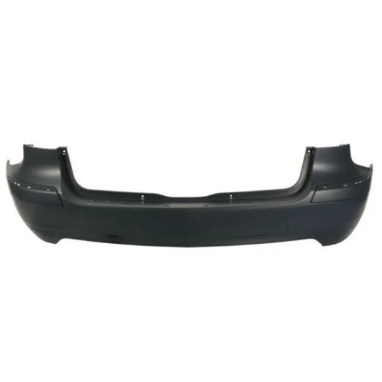 Bara Spate MERCEDES B-CLASS W245 2005->2011 Bara spate pentru vopsit (AVANTGARDE) Perioada 2008 2009 2010 2011