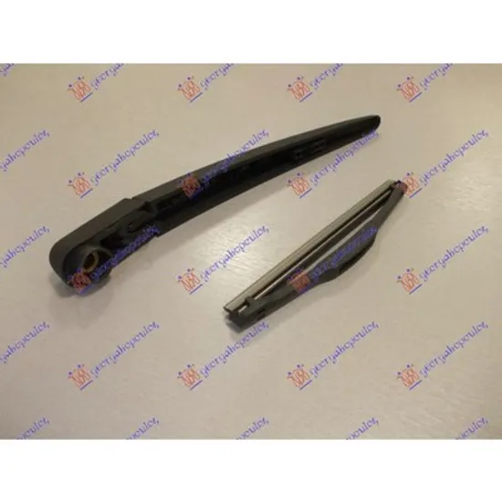 Brat Stergator DS DS4 2011->2015 Brat stergator spate cu lamela 175mm Perioada 2011 2012 2013 2014 2015 2016 2017 2018 2019