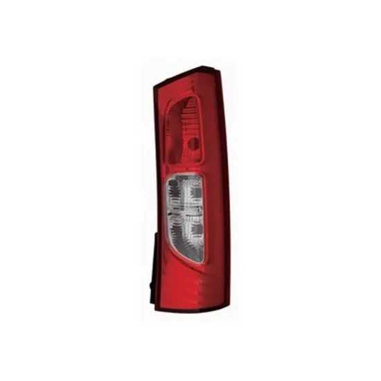 Stop Spate MERCEDES CITAN 415 2012->2021 Lampa spate (hayon) (E) dreapta, Perioada 2013 2014 2015 2016 2017 2018 2019