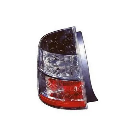 Stop Spate TOYOTA PRIUS 2 2003->2009 Lampa spate stanga Perioada 2003 2004 2005 2006 2007 2008 2009