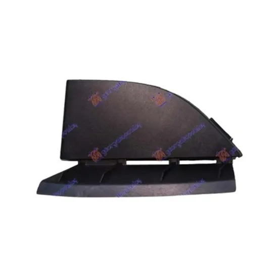 Capac grila FORD ECOSPORT 2012-> Capac grila bara fata stanga Perioada 2017 2018 2019 2020 2021