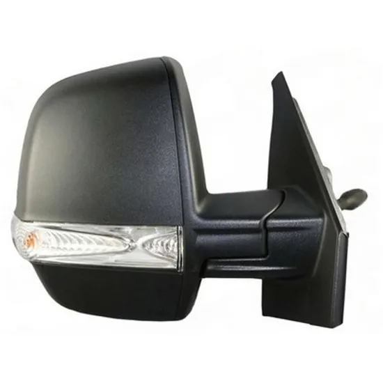 Oglinda FIAT DOBLO 263 2010-> Oglinda exterioara cu cabluri (cu semnal) (CARGO) DREAPTA Perioada 2009 2010 2011 2012 2013 2014 2015