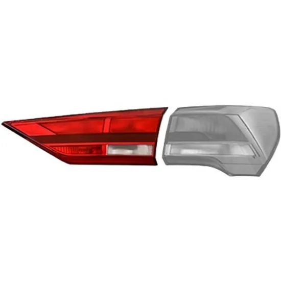 Lampa stop spate dreapta AUDI Q3 F3B 2018->, Q3 Sportback 2019-> perioada 2018 2019 2020 2021 2022 2023 2024 , interior