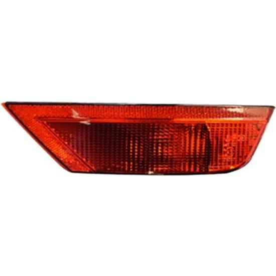 Lampa ceata spate dreapta FORD ECOSPORT 2012-> perioada 2013 2014 2015 2016 2017 2018 rosu,