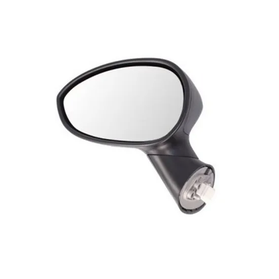 Oglinda FIAT 500 2007-> Oglinda exterioara electrica cu incalzire negru stanga Perioada 2007 2008 2009 2010 2011 2012 2013 2014 2015 2016 2017 2018